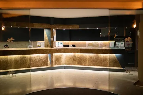 Resort Hotel Servatur Riosol foto 13