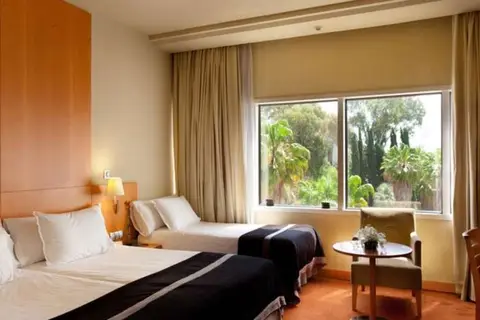 Eurostars Al-Andalus Palace in Sevilla — foto 3