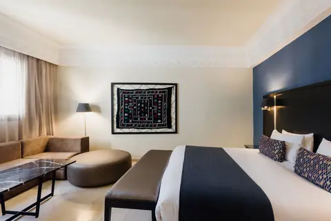 Hotel Diwan in Casablanca, foto 16