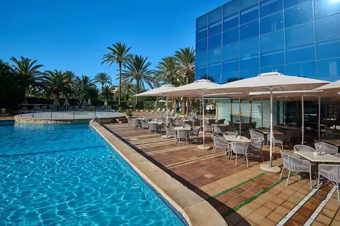 Grupotel Taurus Park in Palma — foto 14