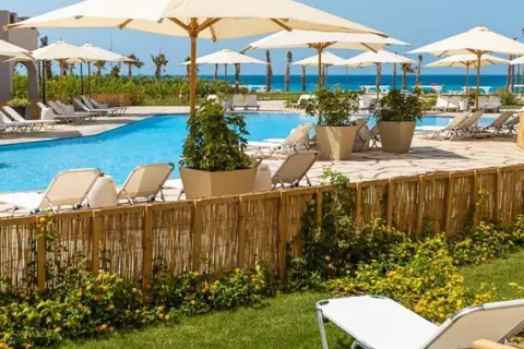 Aqua Sidi Heneish By Alma in Marsa Matrouh — foto 5