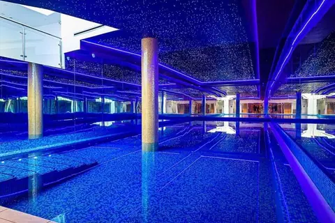 Atrium Hotel Heathrow in Londen, foto 11