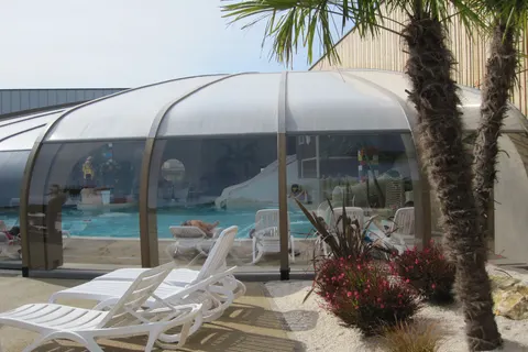 Camping Les Genêts foto 22