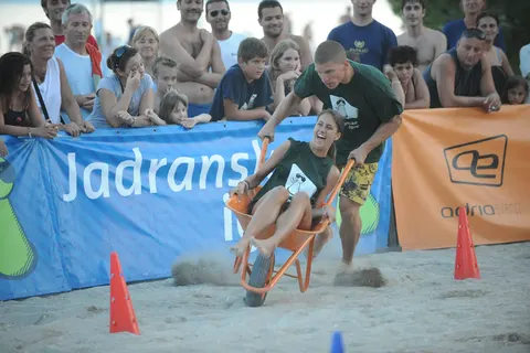 Zaton Holiday Resort in Zaton — foto 14