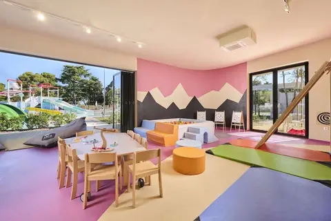 Sipar Plava Laguna in Umag — foto 21