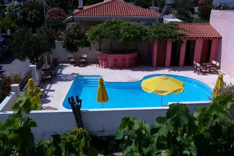 Pigi in Δημοτική Ενότητα Βαθέος — foto 3