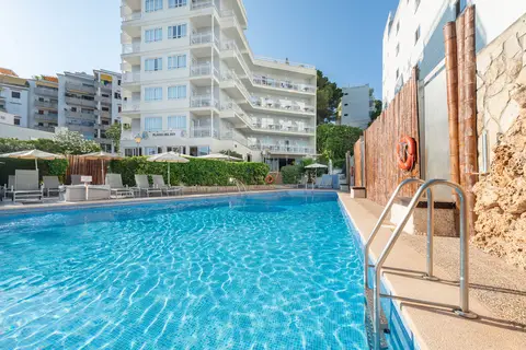 Playas del Rey in Santa Ponsa — foto 9