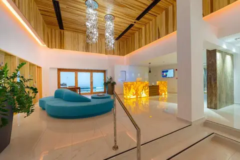 Anemi Hotel & Suites in Paphos — foto 6