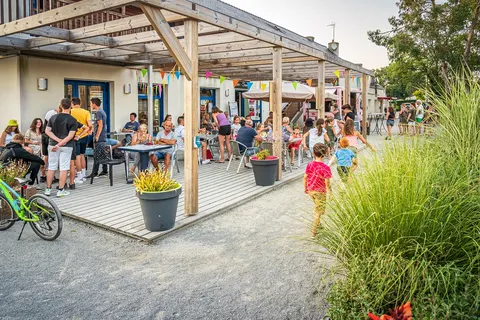 Camping Ker Yaoulet foto 21