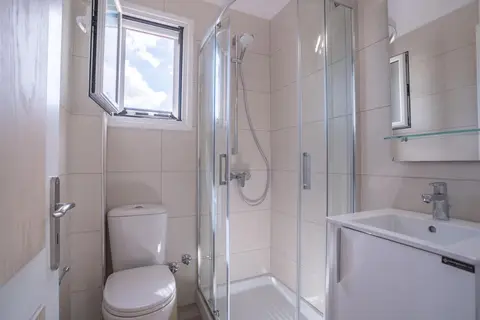 Dimitra Apartments in Dimitra Apartments in Kommeno, foto 14