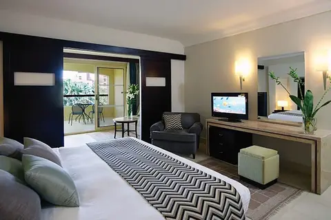 Coral Sea Holiday Resort in Coral Sea Holiday Resort — foto 14