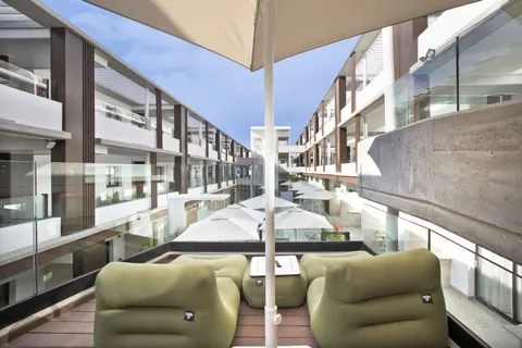 Hotel Coral Cotillo Beach foto 5