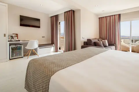 Hotel Catalonia Majorica in Palma — foto 13