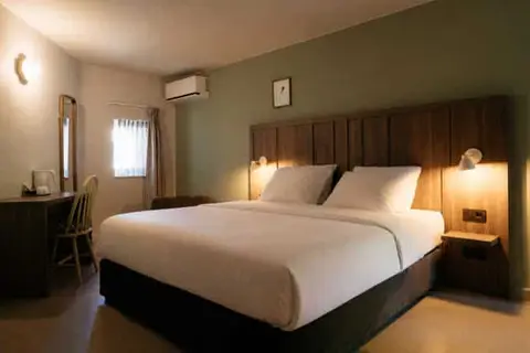 Hotel Blanckthys in 's-Gravenvoeren, foto 2