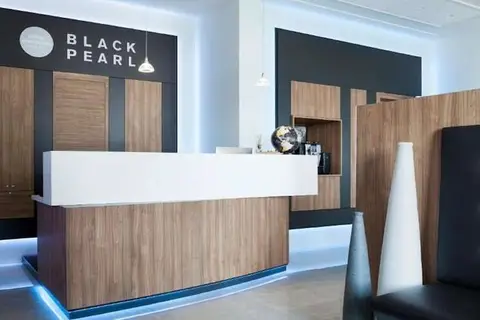 Black Pearl in Reykjavik — foto 7