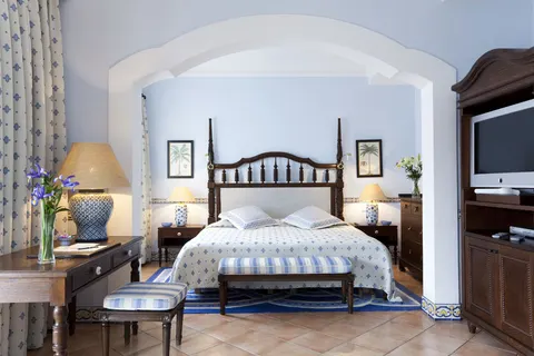 Seaside Grand Hotel Residencia in Maspalomas — foto 2