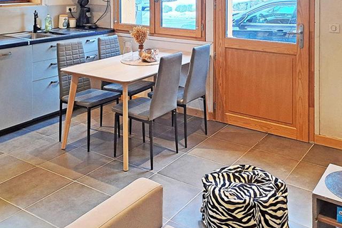 Chalet Ama Dablam foto 13