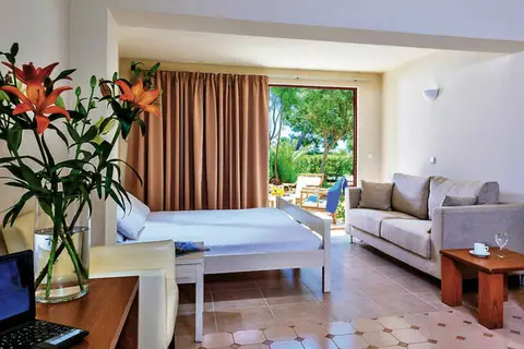 Giannoulis Almyra Hotel & Village in Δημοτική Ενότητα Ιεράπετρας — foto 5