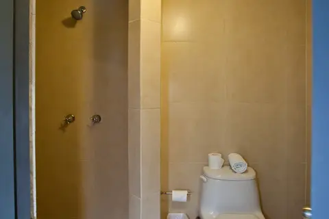 Rocamar Hotel Panoramico in Cancún — foto 24