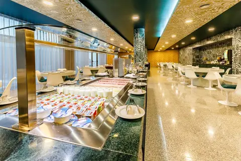 Aurea Fátima Hotel Congress & Spa in Ourém, foto 27