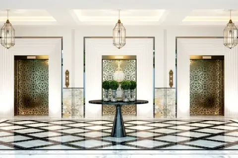 Fairmont La Marina Rabat Sale Hotel and Residences in Rabat, foto 10