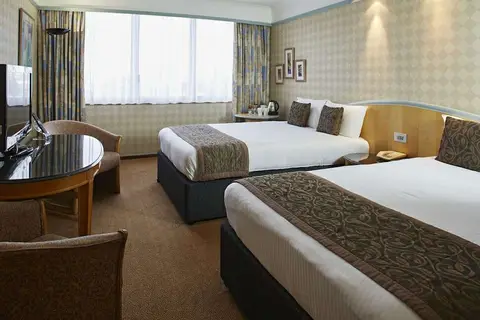 Copthorne Hotel Slough Windsor in Slough, foto 2