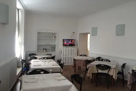 Paris in Rome, foto 3