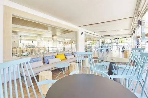 Cupido Boutique Hotel in Peguera — foto 28