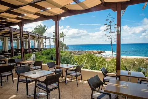 Cynthiana Beach in Kissonerga — foto 6