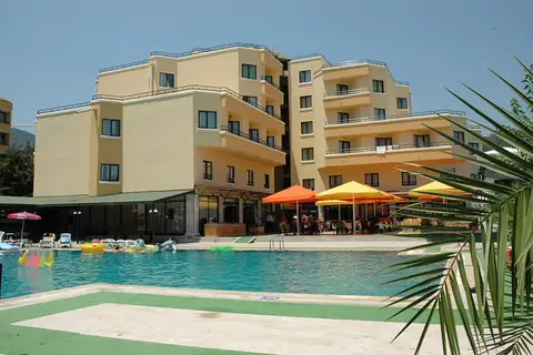 Idas Club in Marmaris — foto 17