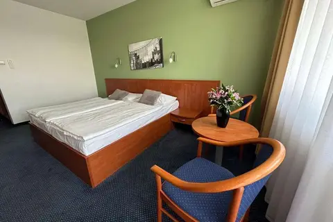 Bratislava Hotel in Bratislava — foto 11