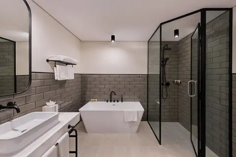 The Manor Hotel by JA in The Manor by JA — foto 18