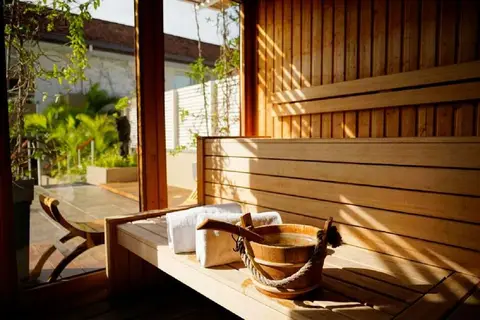Hôtel Lagon II in Dakar — foto 12