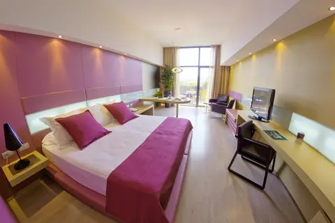 La Finca Golf & Spa Resort in Algorfa — foto 4