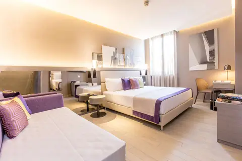 Orazio Palace Hotel in Rome, foto 4