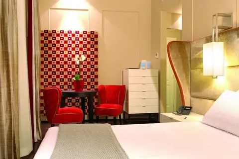Stendhal Luxury Suites in Rome — foto 27