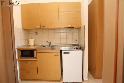 Hotel Tropical in Δημοτική Ενότητα Παλλήνης — foto 24