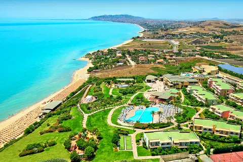 Serenusa Resort in Licata — foto 7