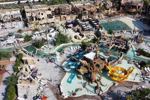 Resort Cap Pirate foto 19