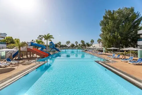 THB Tropical Island in Yaiza — foto 26