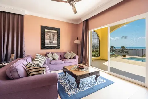 Royal Zanzibar Beach Resort in Nungwi — foto 20