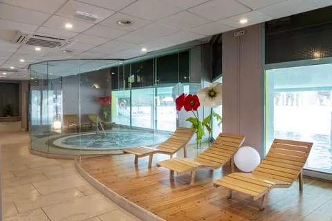 Hu Norcenni Girasole Village foto 27