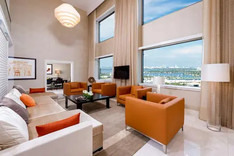 InterContinental Miami in Miami — foto 17