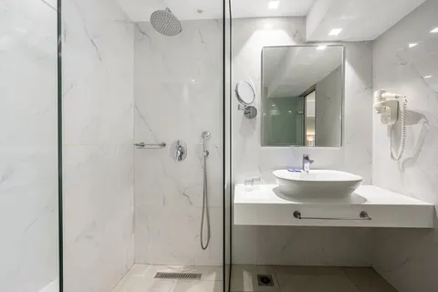 Apollon Hotel in Lambi — foto 14