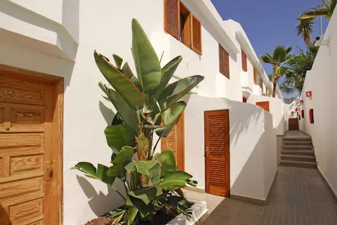 Montecarlo Apartamentos in Las Palmas de Gran Canaria — foto 15