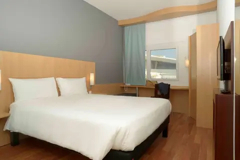ibis Lisboa Parque das Naçoes in Almada — foto 12