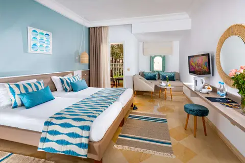Ulysse Djerba Thalasso & Spa in مزراية — foto 3
