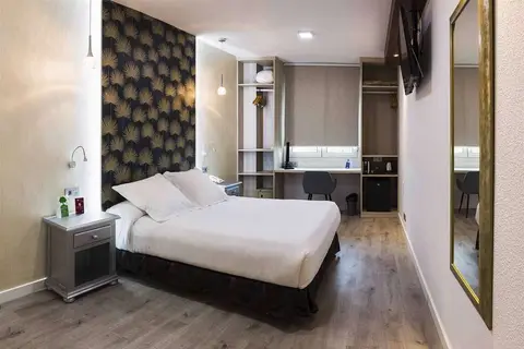 Hotel Bellavista Sevilla in Sevilla — foto 15