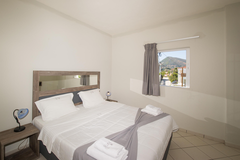 Appartementen Lithakia Beach foto 9