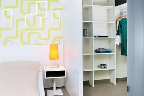 harry's home Wien Millennium Tower in Wenen — foto 7